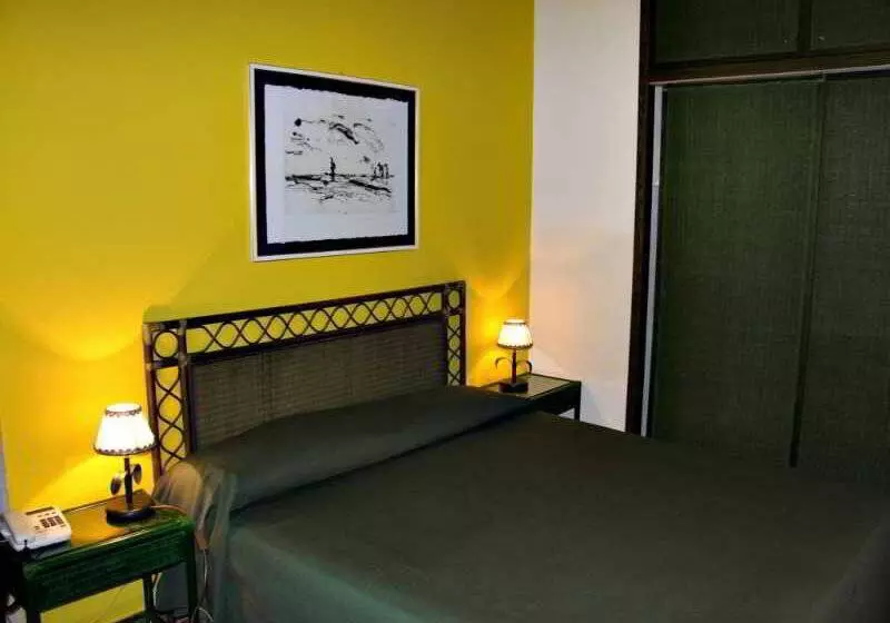 酒店 Baia Delle Sirene