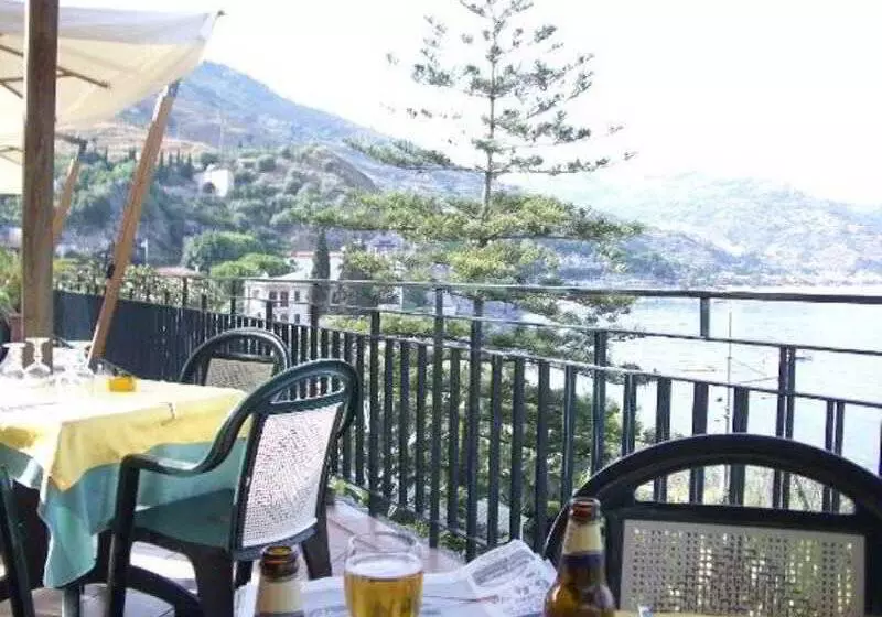 酒店 Baia Delle Sirene