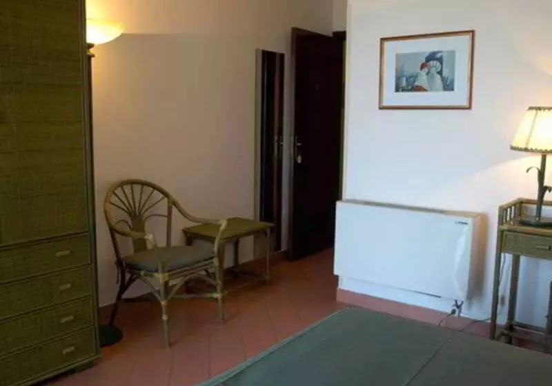 酒店 Baia Delle Sirene