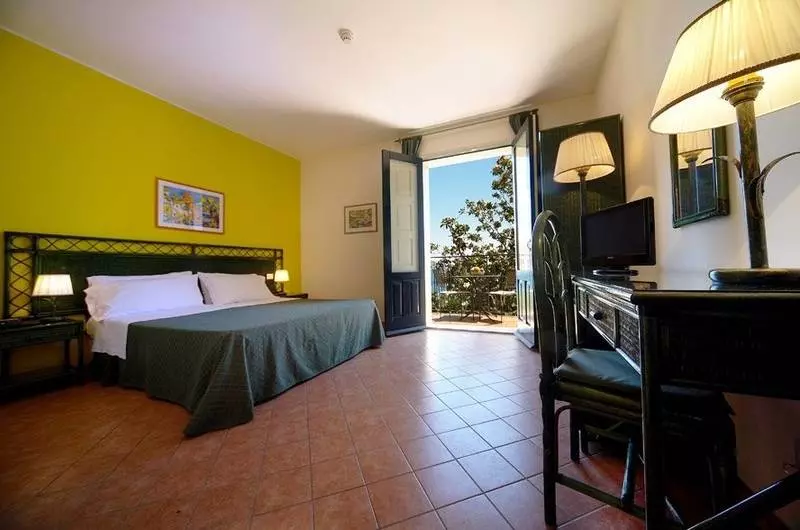 酒店 Baia Delle Sirene