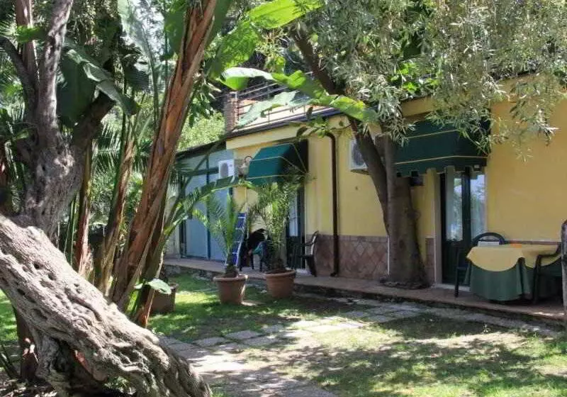 酒店 Baia Delle Sirene