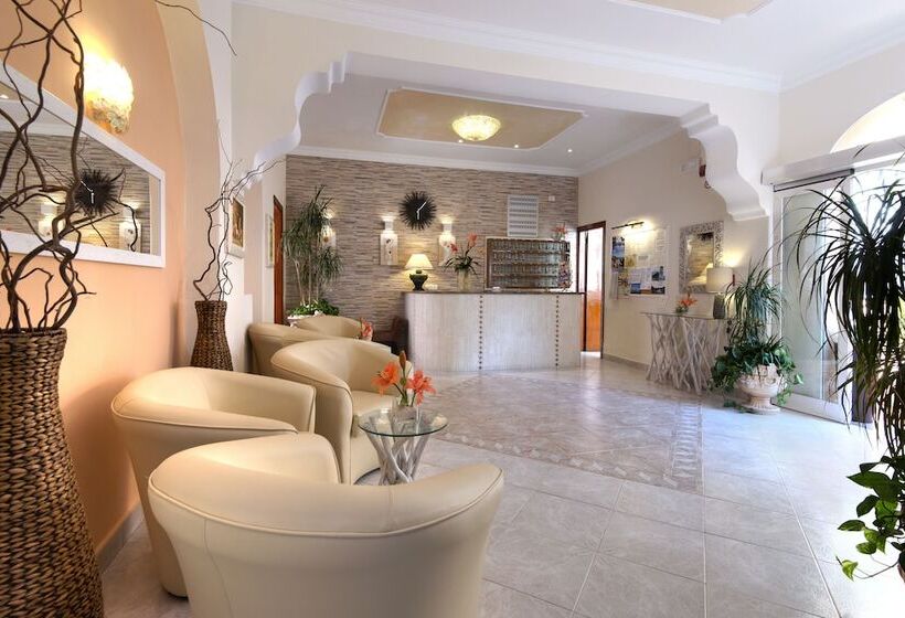 Отель Casa Di Meglio