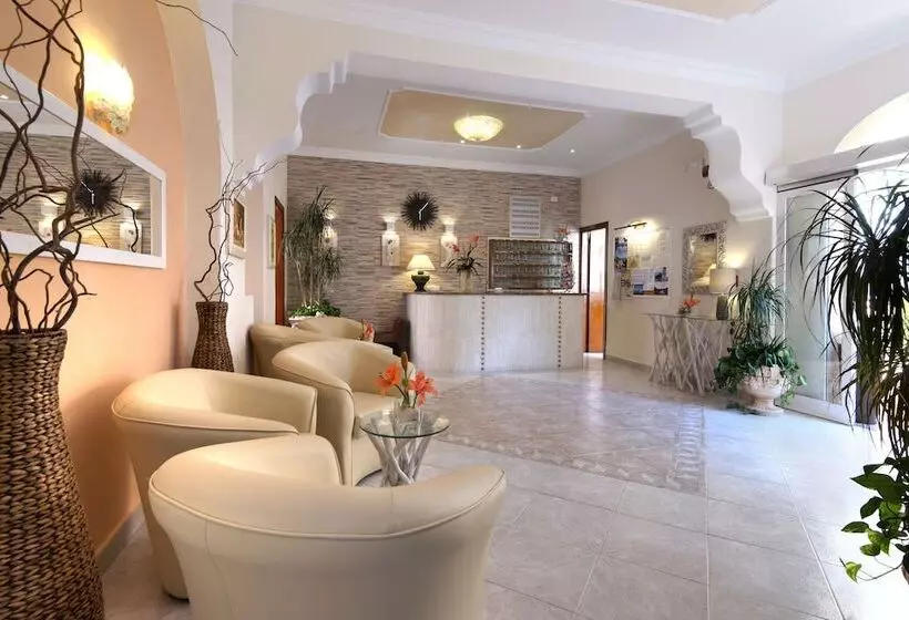 Отель Casa Di Meglio