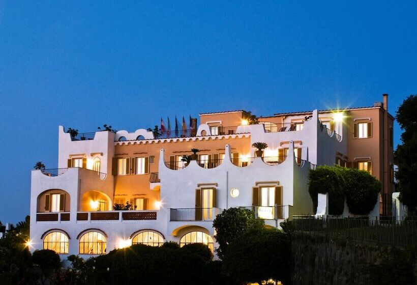 Отель Casa Di Meglio