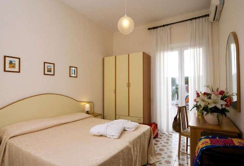 Отель Casa Di Meglio