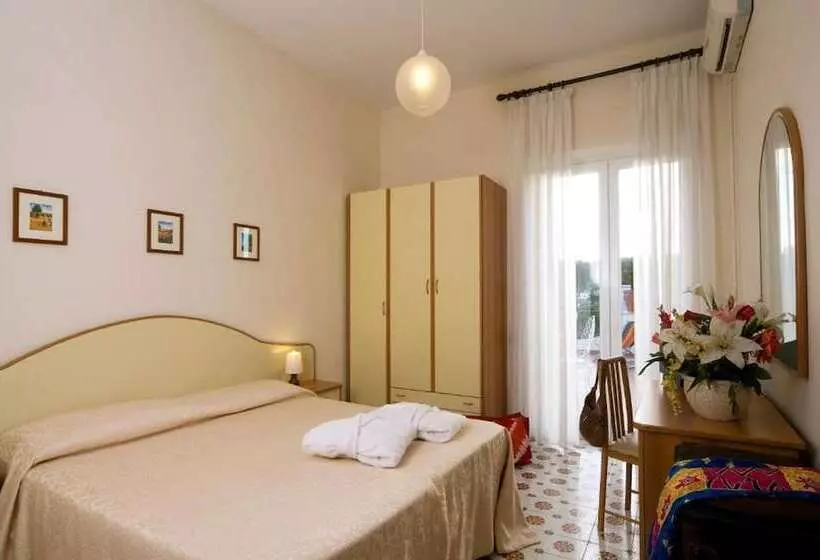 Отель Casa Di Meglio