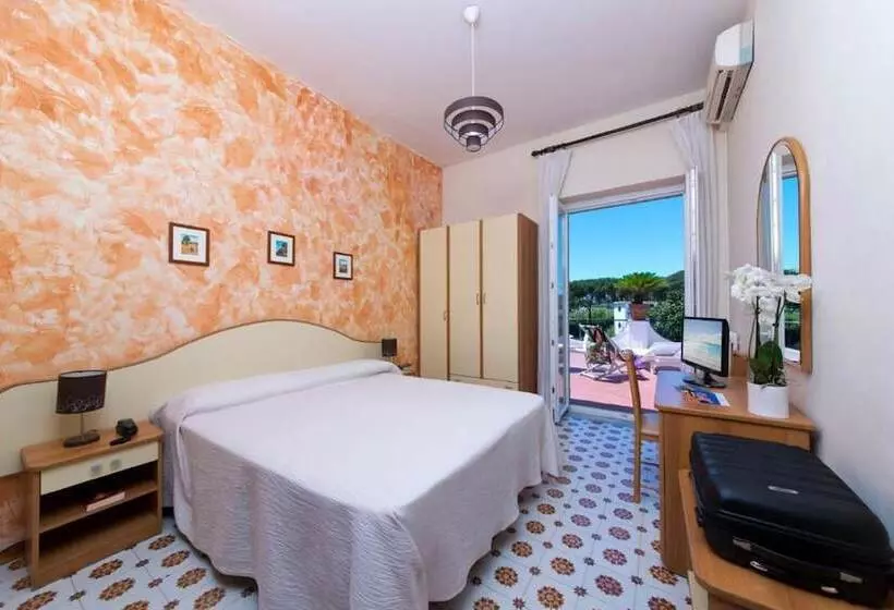 Отель Casa Di Meglio