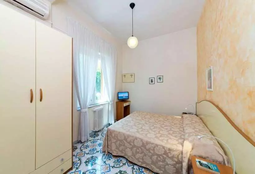 Отель Casa Di Meglio