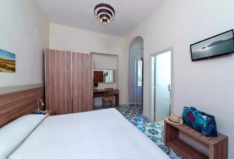 Отель Casa Di Meglio