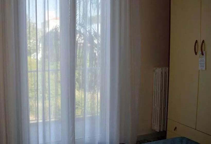 Отель Casa Di Meglio