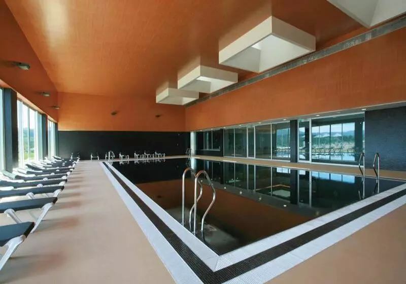 فندق Casino Chaves