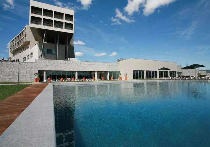 فندق Casino Chaves