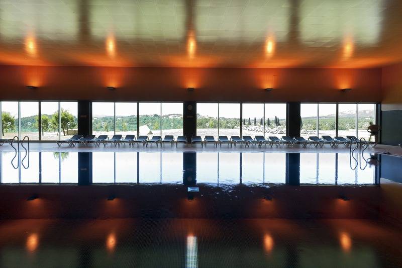 בית מלון כפרי Casino Chaves