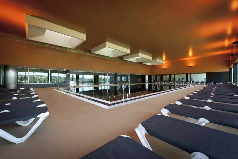 فندق Casino Chaves