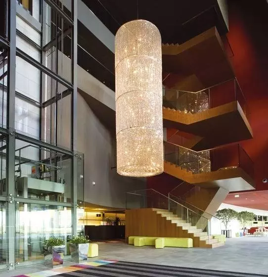 فندق Casino Chaves