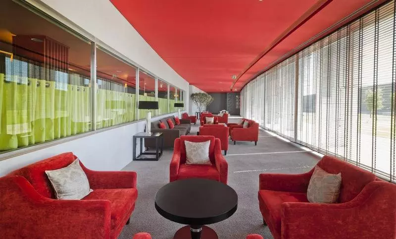 فندق Casino Chaves