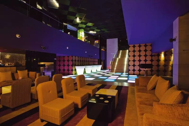 فندق Casino Chaves