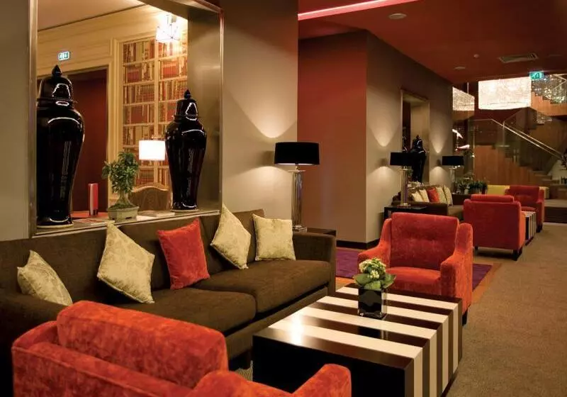 فندق Casino Chaves