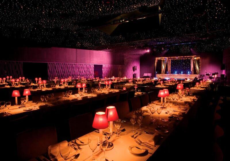 בית מלון כפרי Casino Chaves