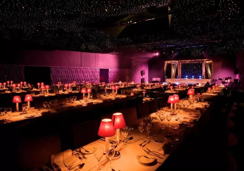 فندق Casino Chaves