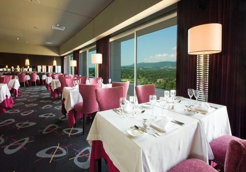 فندق Casino Chaves