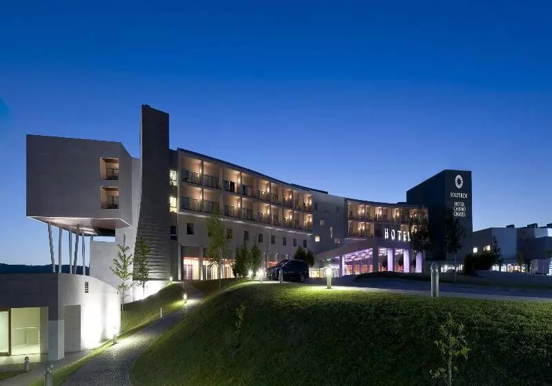 فندق Casino Chaves