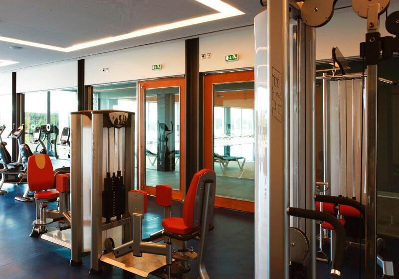 בית מלון כפרי Casino Chaves