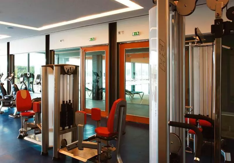 فندق Casino Chaves