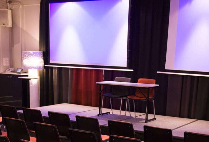 هتل Clarion Grand