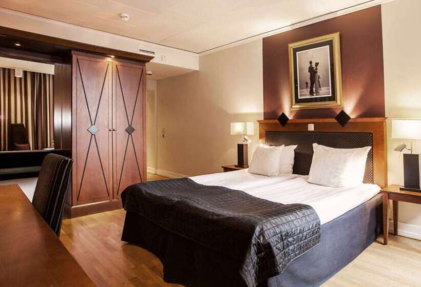 هتل Clarion Grand