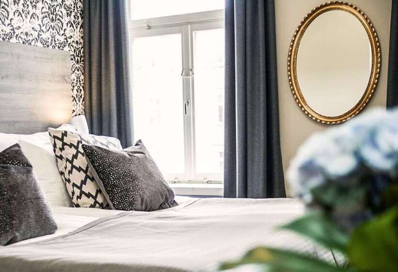 هتل Clarion Grand