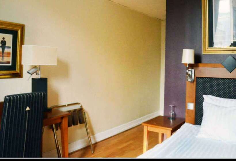 هتل Clarion Grand