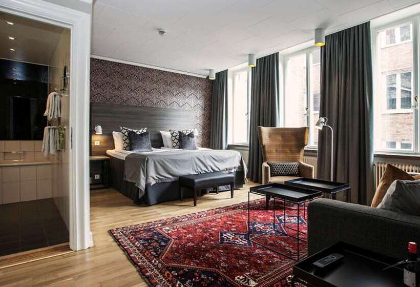 هتل Clarion Grand