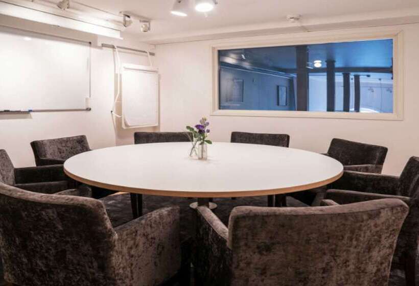 هتل Clarion Grand