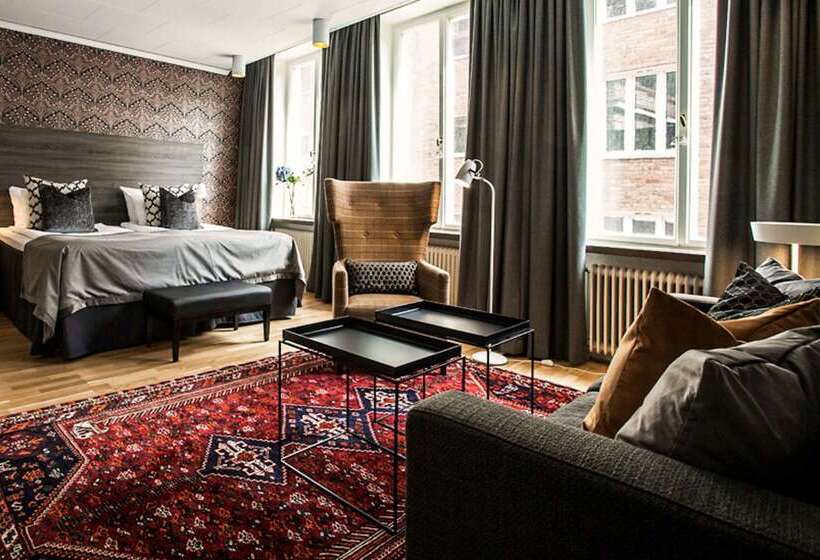 هتل Clarion Grand