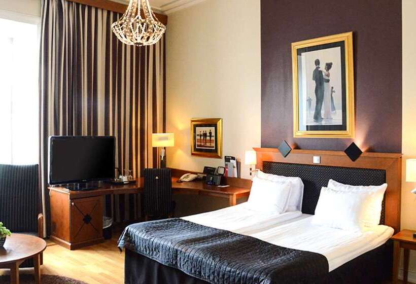 هتل Clarion Grand