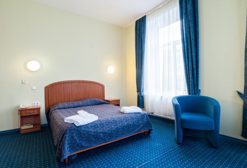 호텔 Comfitel Primavera