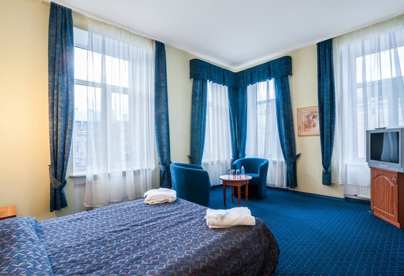 호텔 Comfitel Primavera