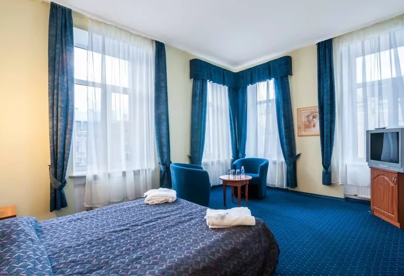 호텔 Comfitel Primavera