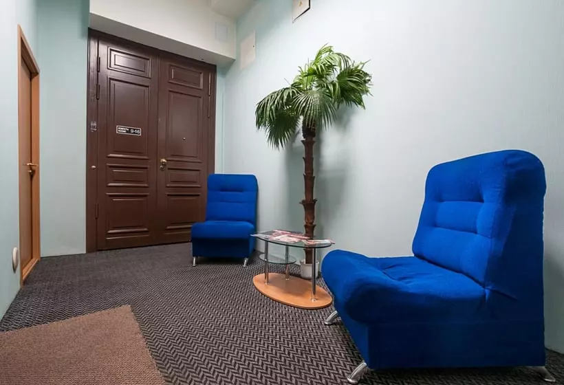 호텔 Comfitel Primavera