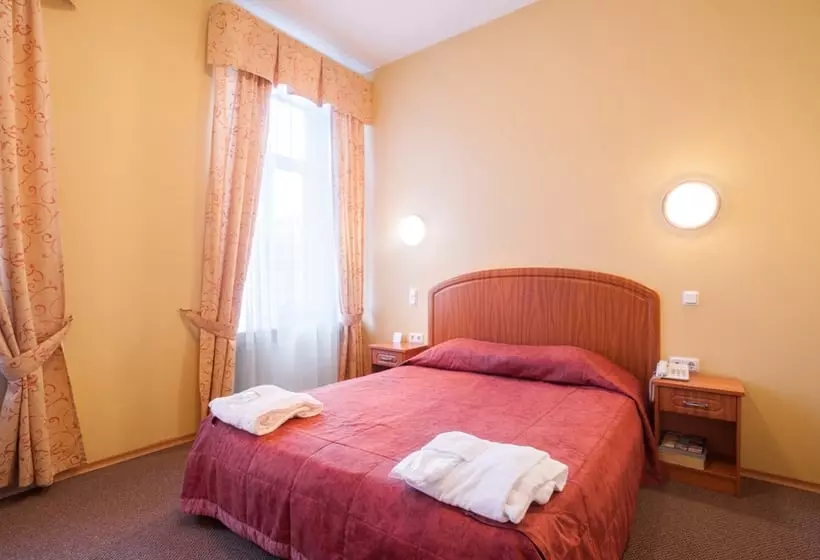 호텔 Comfitel Primavera