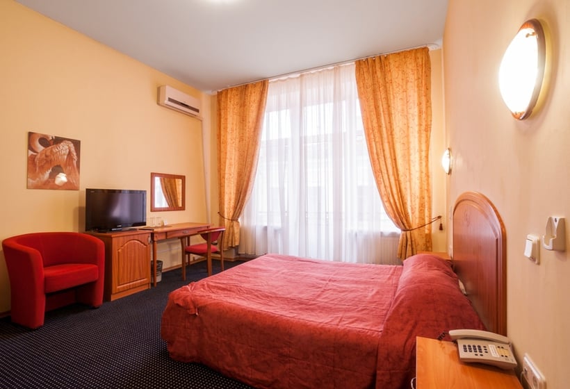 호텔 Comfitel Primavera