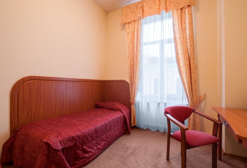 호텔 Comfitel Primavera