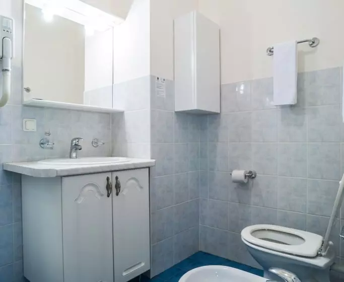 호텔 Comfitel Primavera