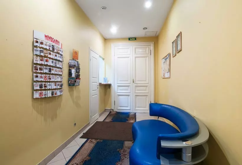 호텔 Comfitel Primavera