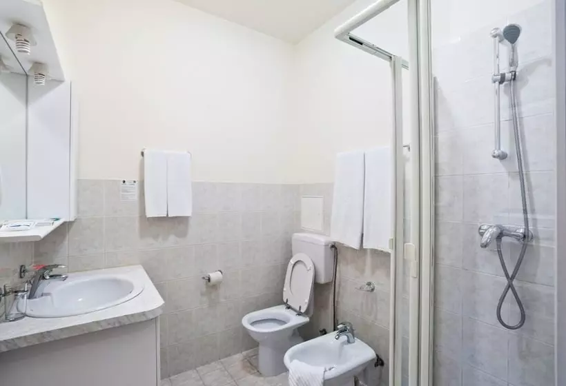 호텔 Comfitel Primavera