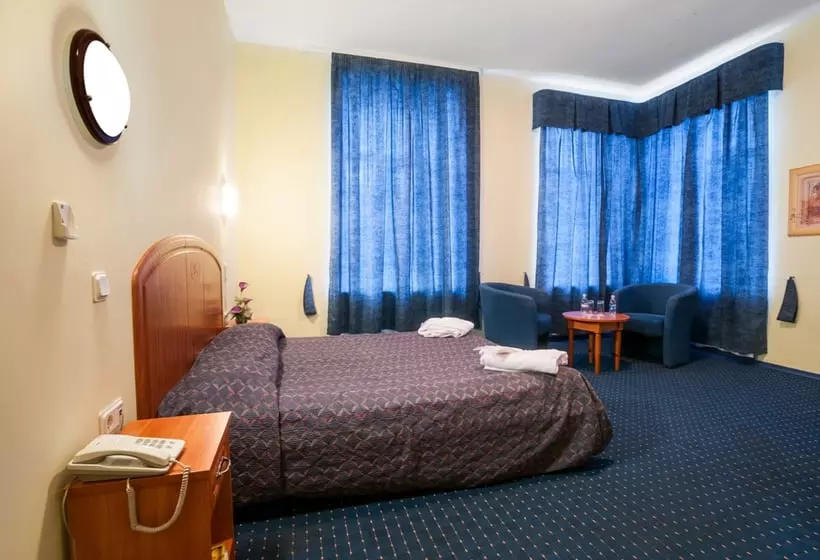 호텔 Comfitel Primavera