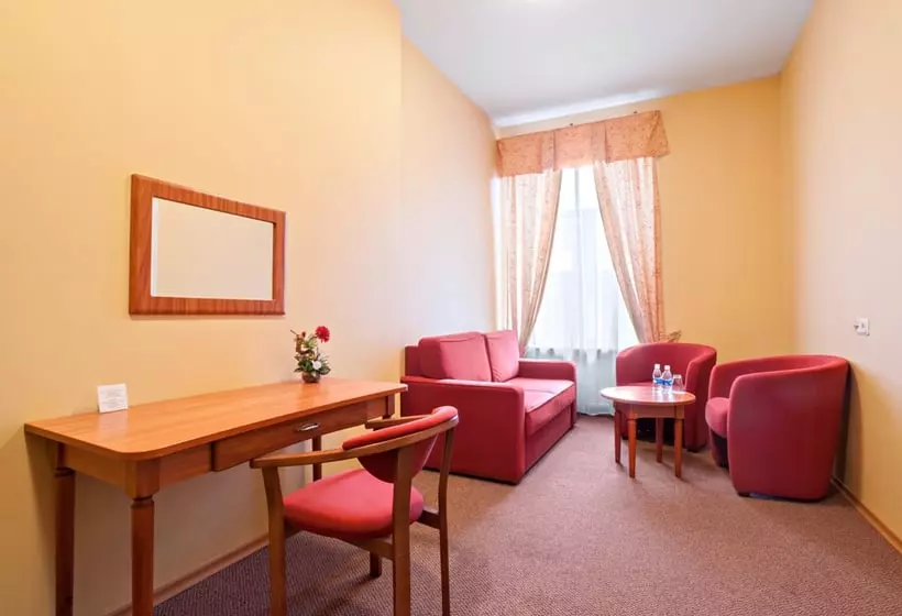 호텔 Comfitel Primavera