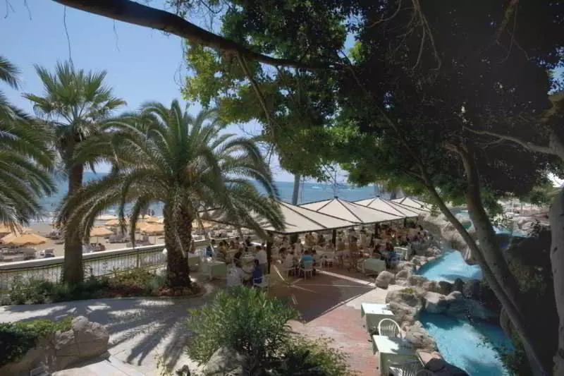 ホテル Crystal Sunrise Queen Luxury Resort & Spa   All Inclusive