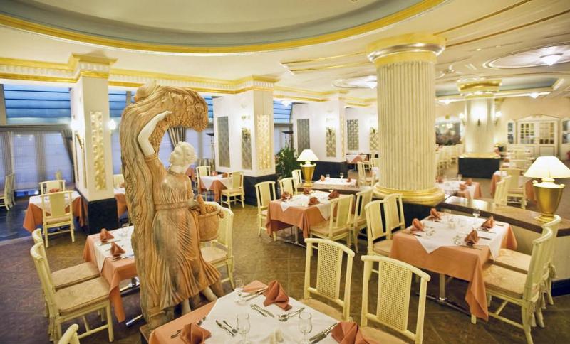 فندق Crystal Sunrise Queen Luxury Resort & Spa   All Inclusive